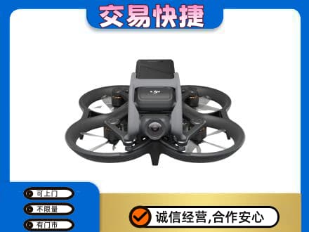 资溪县回收无人机